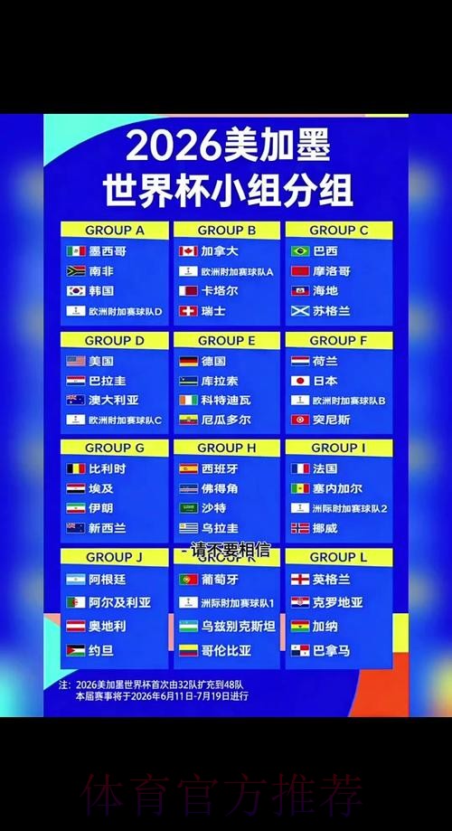 2026年世界杯官方投注入口推荐 2026年世界杯官方投注入口推荐